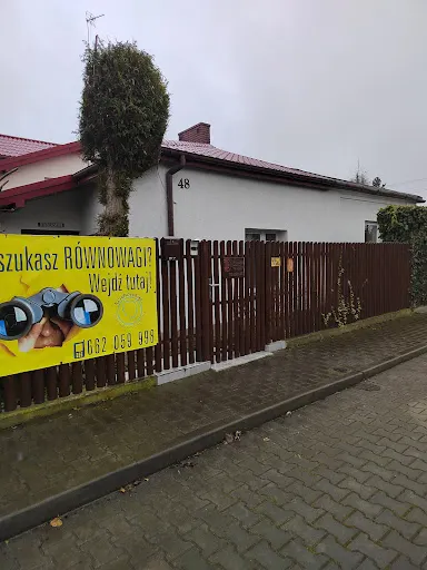 Pracownia Psychologiczna - Równowaga